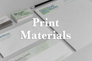 Print Materials